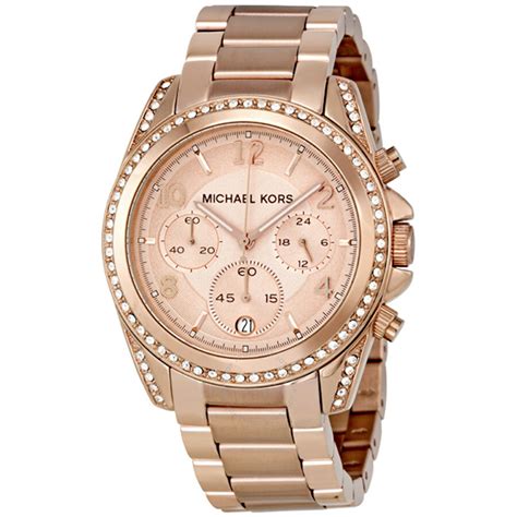 shops that sell michael kors watches|michael kors women's watch.